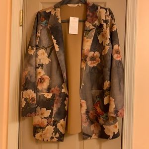 Women’s jacket-blazer